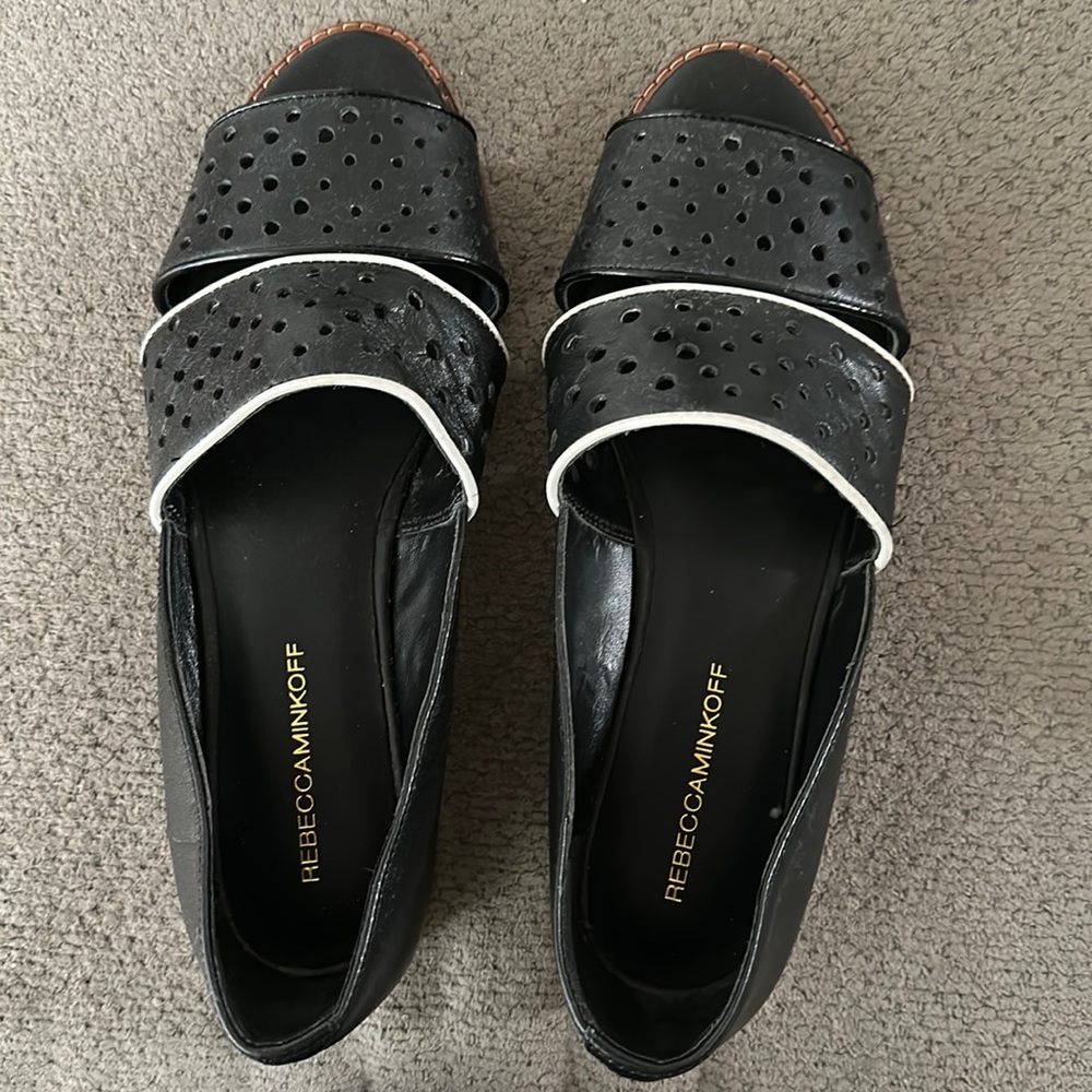 Rebecca Minkoff Sadie Sandal